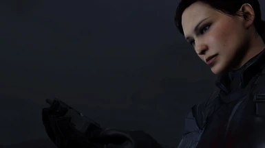New Female Faces and Hairs at Metal Gear Solid V: The Phantom Pain ...