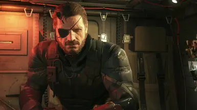 Proper Venom beard