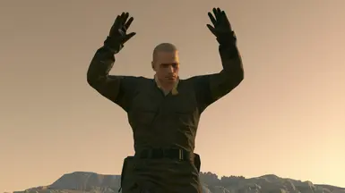 Put yo hands in da air and wave them like you dont care