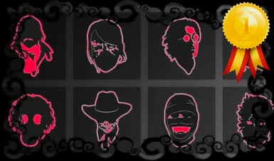 Fob Event Emblems Unlock At Metal Gear Solid V The Phantom Pain Nexus Mods And Community