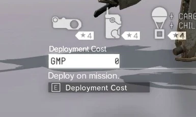 No Deployment Costs (Snakebite)