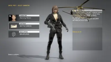 play as quiet mod