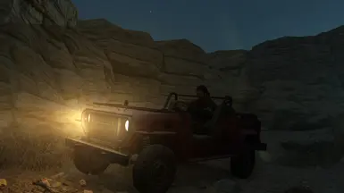 Jeep