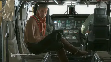 Ocelot model Swap for Quiet