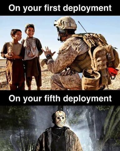 deployment