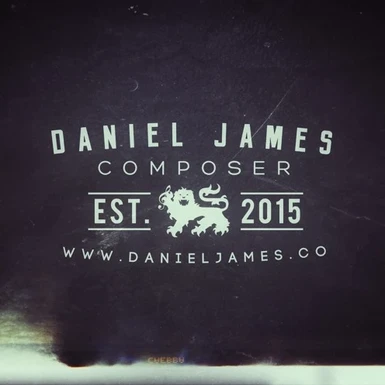 Daniel James