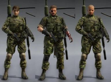 dustinpeek's Eastern bloc camos (Updated)