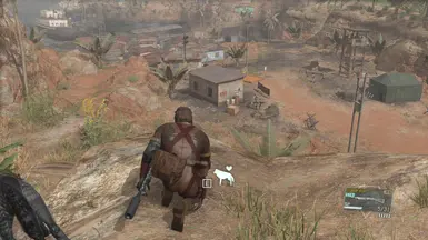 Whisky (Ground Zeroes)