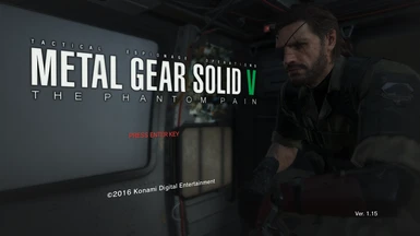Metal Gear Solid Peace Walker Green