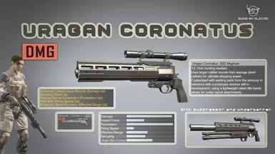 awesome guns addons for gmod