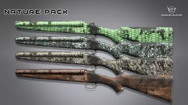 Nature Pack - Preview