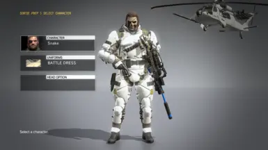 Ludens is Snake? ...