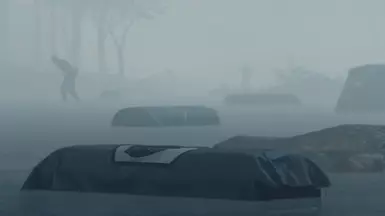 Flooded Memories