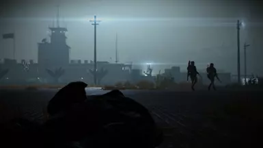Concrete (100% sight)