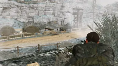 Rocky (250% sight)