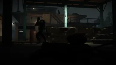 Concrete - detected (100% sight)