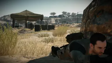Sand (250% sight)