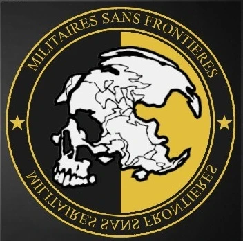 Proper MSF Base Emblem