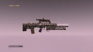 Honeycomb Camo BO2 