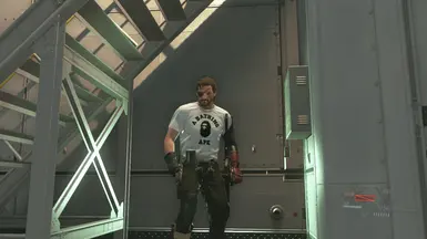 Chinzilla's Tee Compilation