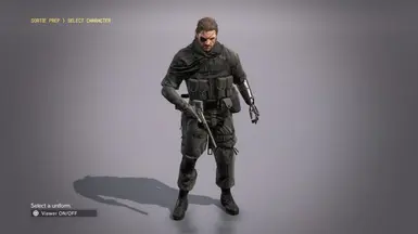 Armsenal Gear