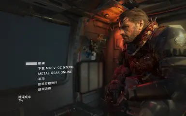Traditional Chinese Localization