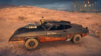 Rattier Interceptor