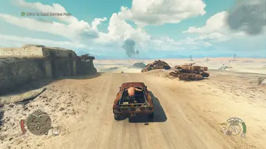 FOV 130%