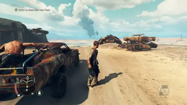 FOV 110%