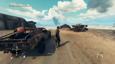 FOV 140%