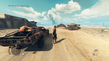 FOV 150%