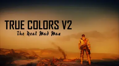 Mad Max Nexus Mods And Community