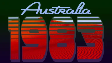 Australia 1983