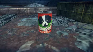 Higher Resolution Dinki Di Dog Food