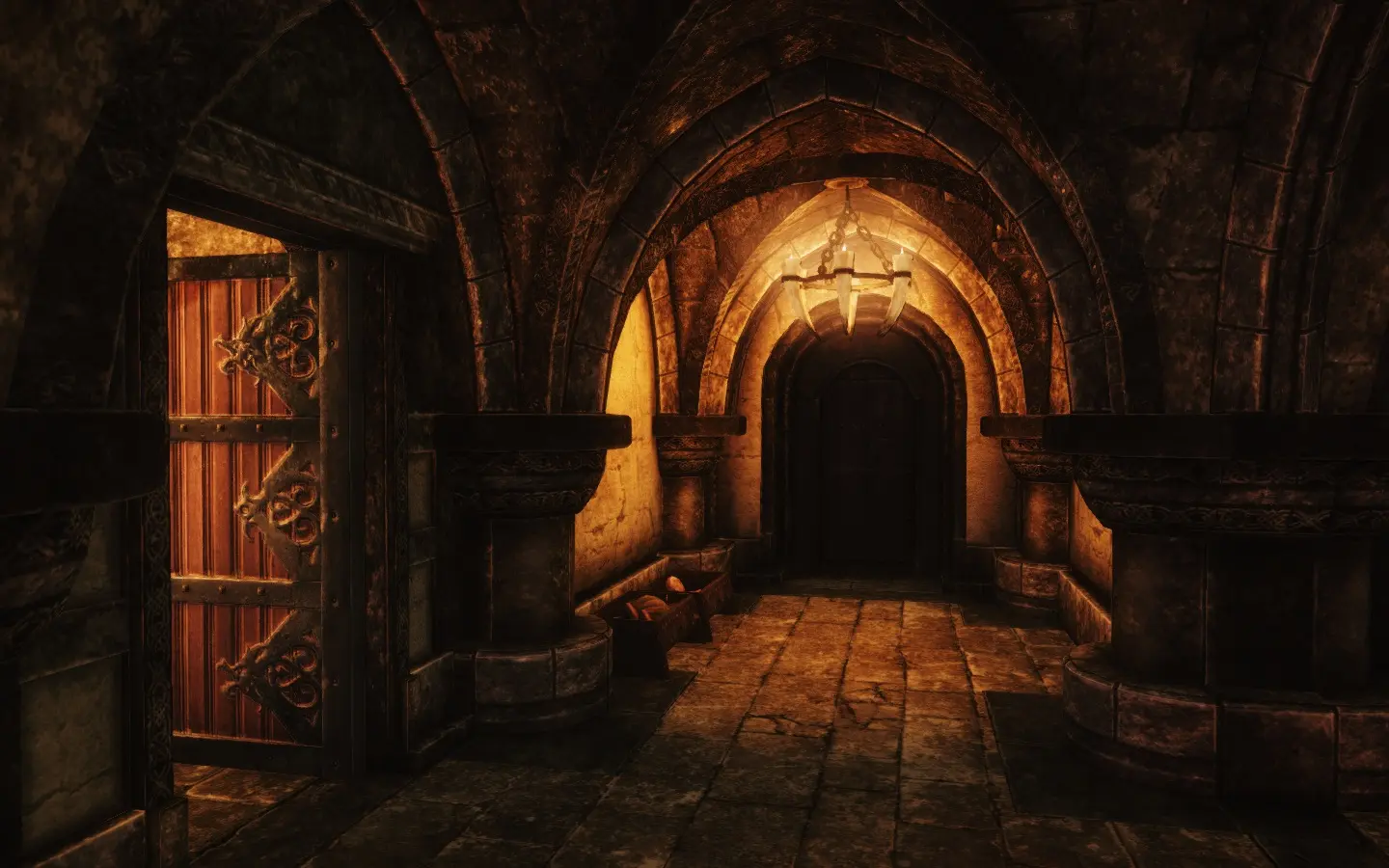 Proudspire Manor Enhanced at Skyrim Nexus - Mods and Community