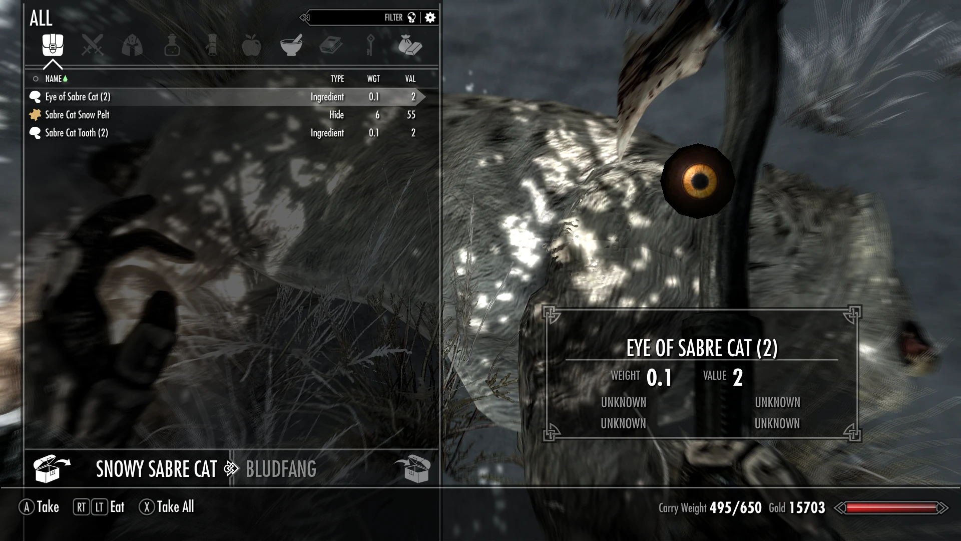 how to use loot for skyrim mods