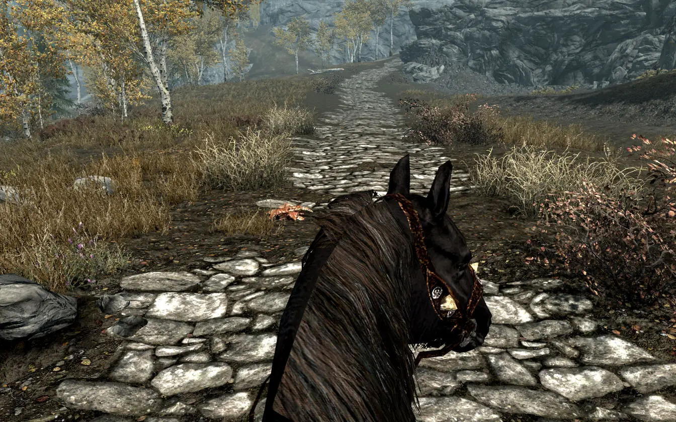 The witcher 3 horse mod фото 117