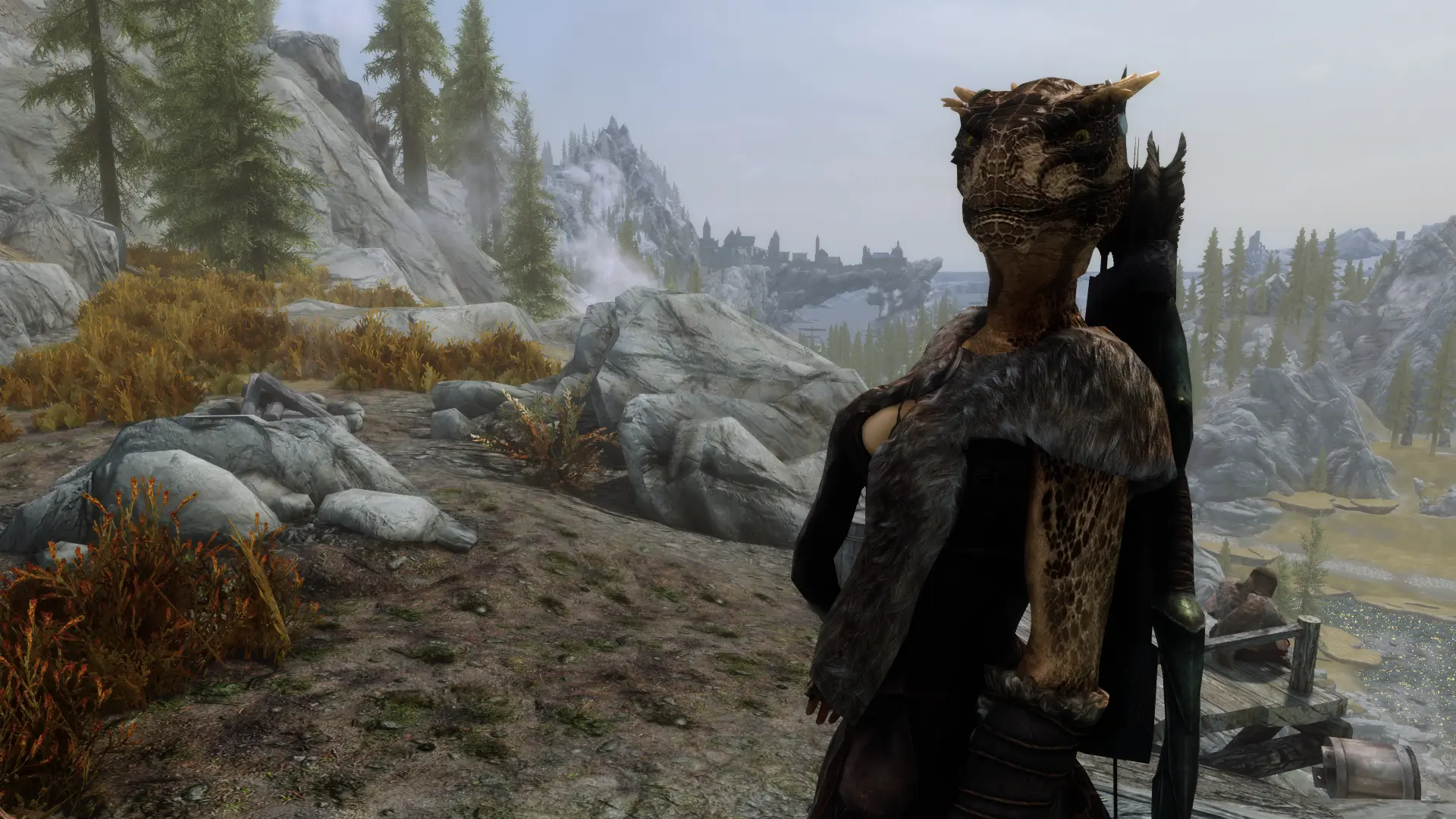 skyrim argonian follower mod skyrim argonian follower mod