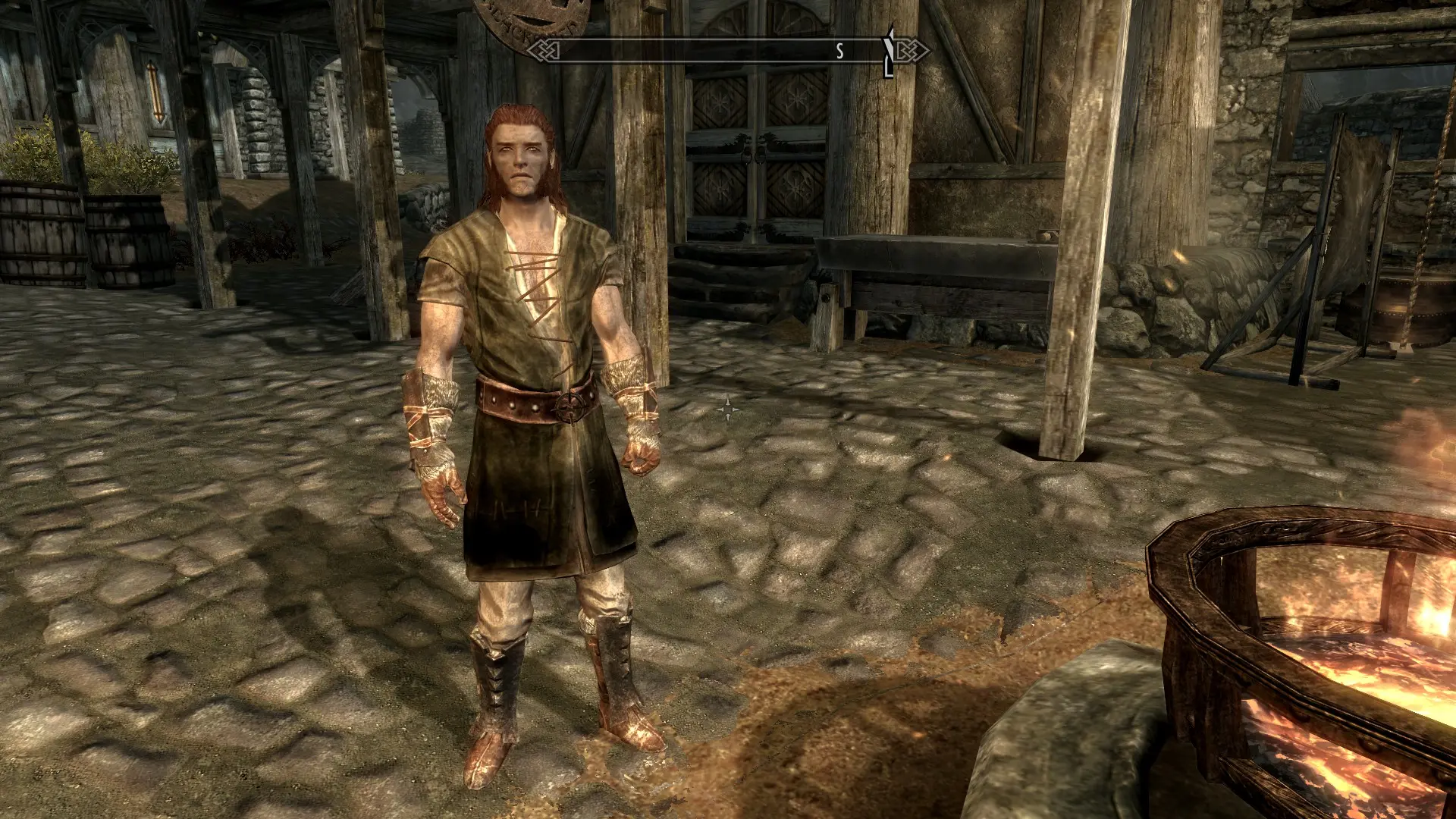 Links Gear Mod by Gilks at Skyrim Nexus - Mods and Community