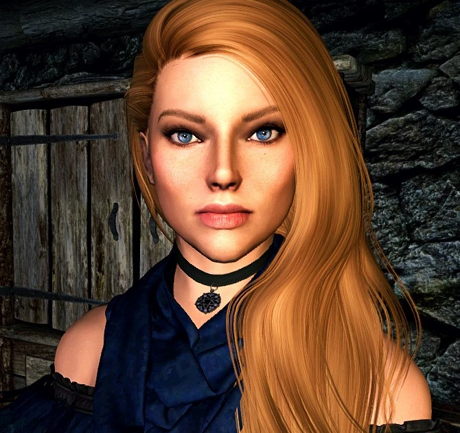 Cloie at Skyrim Nexus - Mods and Community