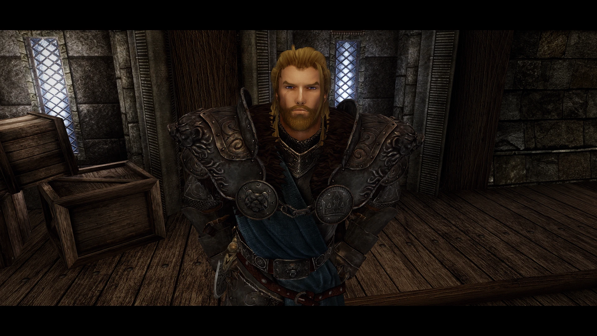 Ulfric Stormcloak