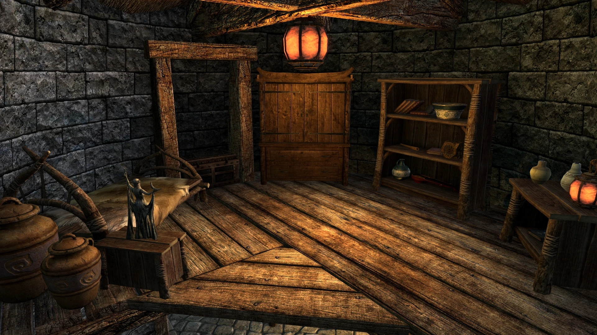 Raven Rock Player Home At Skyrim Nexus Mods And Community   102247 1586737384 1459244308 