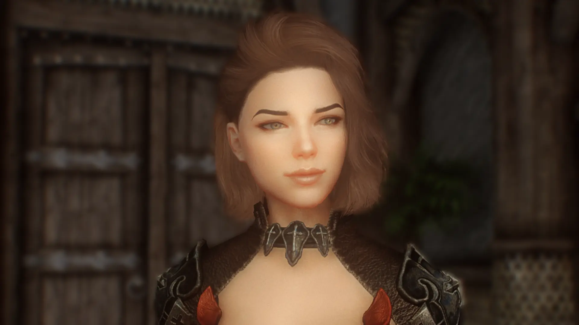 Beautiful Iona Replacer at Skyrim Nexus - Mods and Community