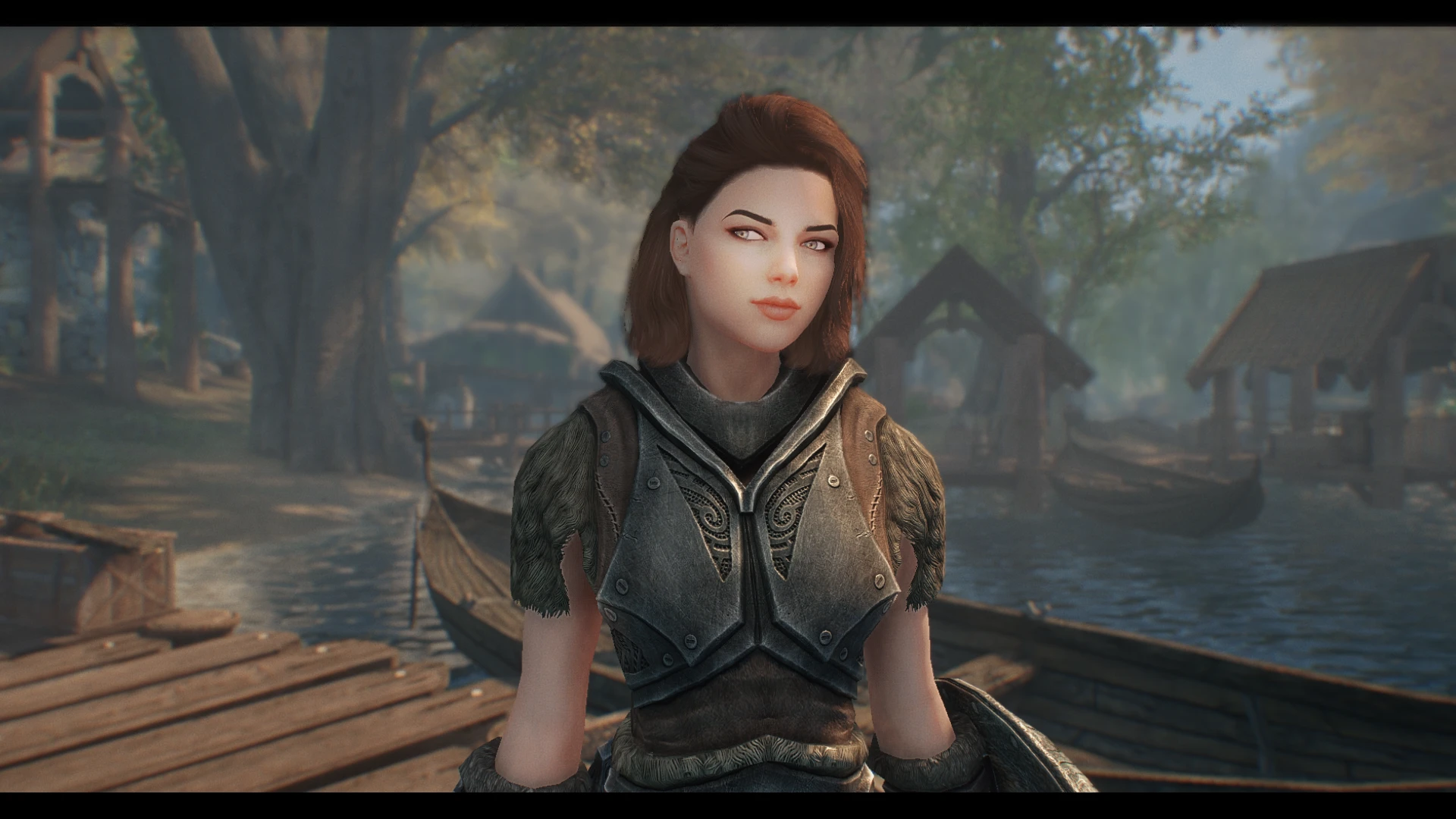 Beautiful Iona Replacer at Skyrim Nexus - Mods and Community