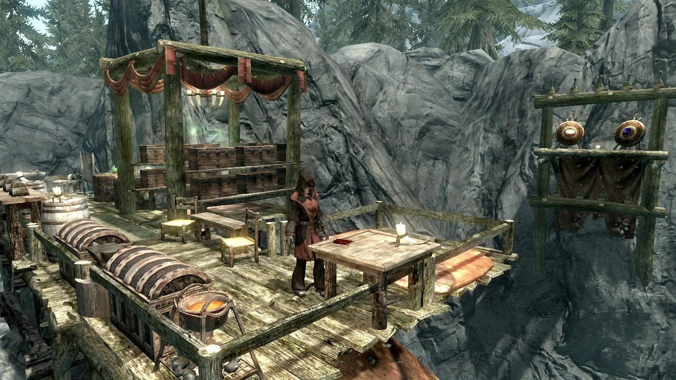 skyrim letterbox mod skyrim letterbox mod