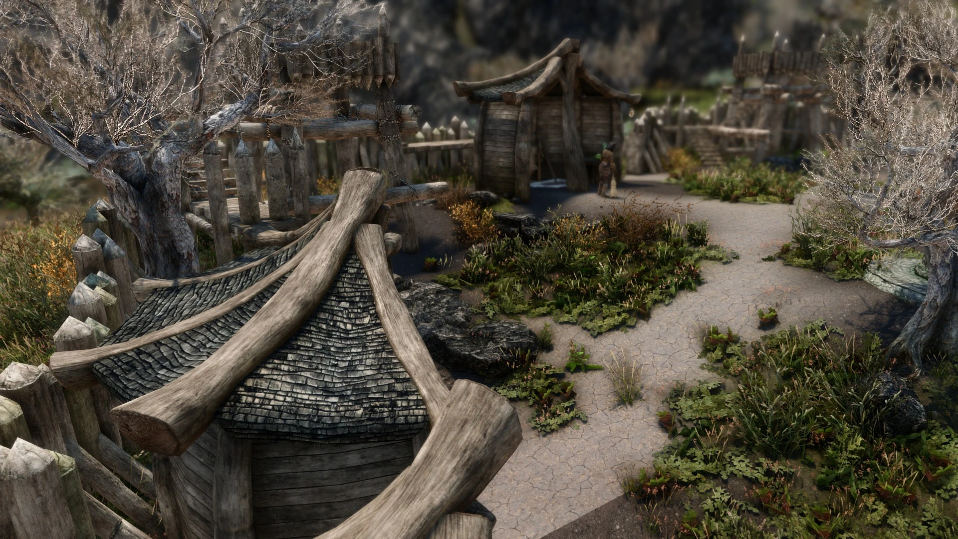 CleverCharff S Orc Strongholds LE At Skyrim Nexus Mods And Community   103252 1591388391 2061548391 