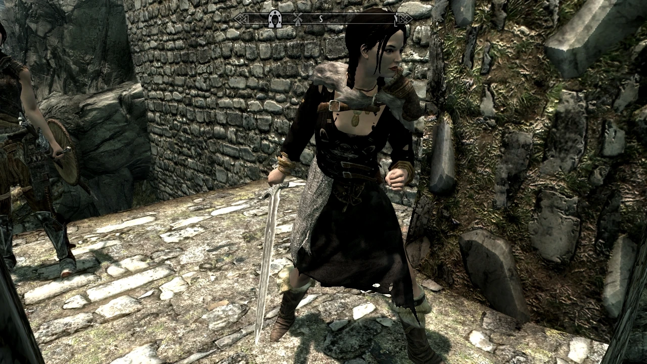 Just New Female Animations At Skyrim Nexus Mods And Community