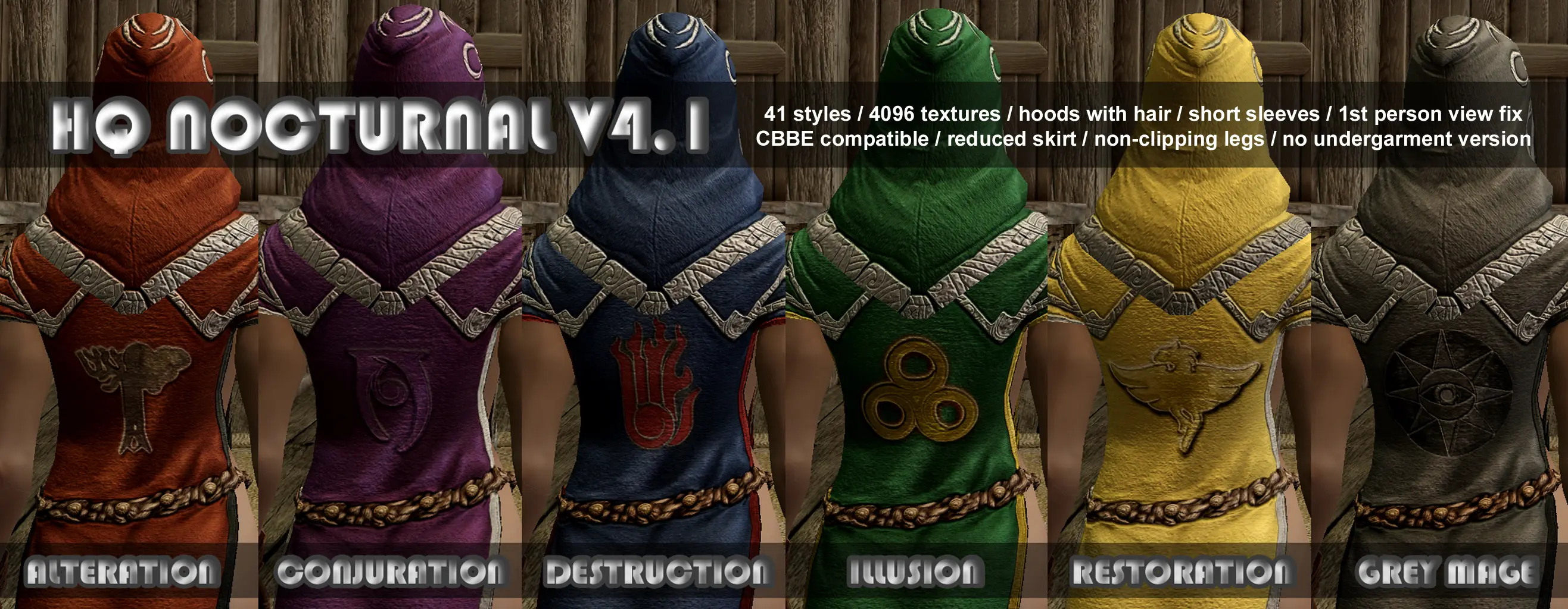 Nexus mod indexkép