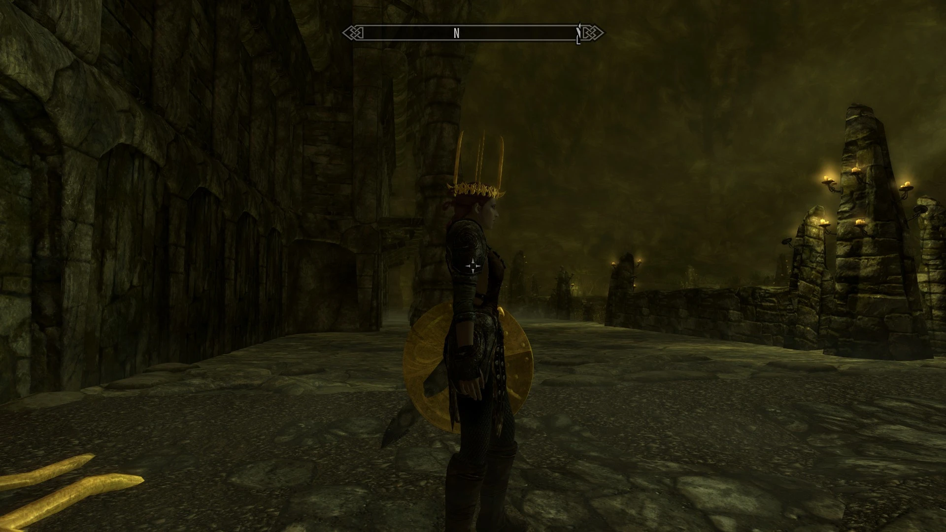 Yellow King at Skyrim Nexus - Mods and Community