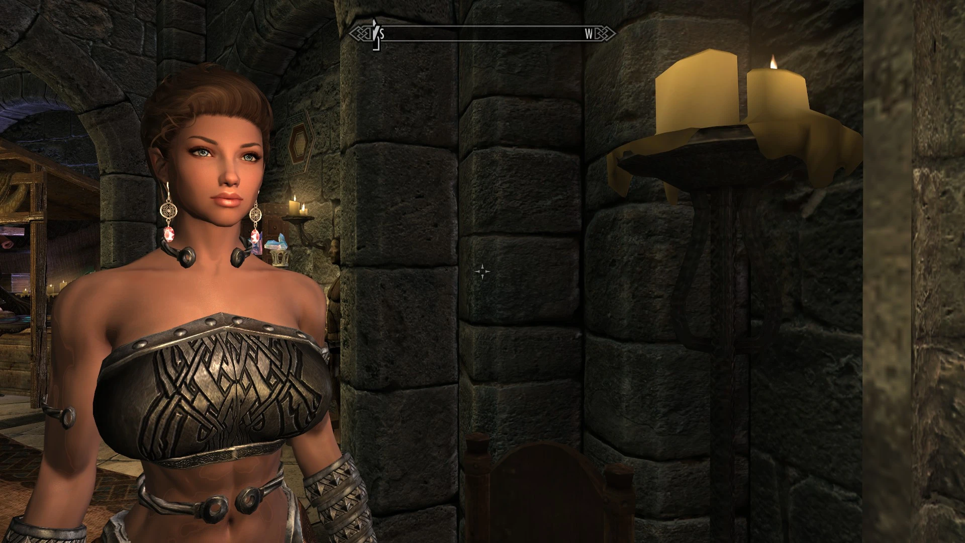 Tsun Armor At Skyrim Nexus Mods And Community